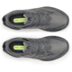 Saucony Peregrine 16, Carbon/Black, 10, S21066-101-10