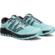 Saucony Peregrine ISO Running Shoes - Womens, Aqua/Grey, 5, S10483-2-5