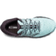 Saucony Peregrine ISO Trail Running Shoes - Womens, Aqua/Grey, Medium, 7.5, S10483-2-7.5
