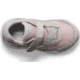 Saucony Ride 10 JR Sneakers - Kids, Blush, 11.5, Wide, SL167118-W-11.5