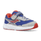 Saucony Ride 10 JR Sneakers - Kids, Navy/Red, 11, Wide, SL267484-W-11