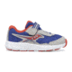 Saucony Ride 10 JR Sneakers - Kids, Navy/Red, 11, Wide, SL267484-W-11