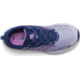 Saucony Ride 15 Shoes - Kids, Mauve/Indigo, 6, Medium, SK167266-M-6