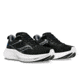 Saucony Ride 17 Shoes - Mens, Black/White, 7, Medium, S20924-100-001-M-7