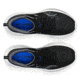 Saucony Ride 17 Shoes - Mens, Black/White, 7, Medium, S20924-100-001-M-7
