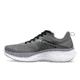 Saucony Ride 17 Shoes - Mens, Cinder/Black, 13, Medium, S20924-107-021-M-13