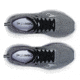 Saucony Ride 17 Shoes - Mens, Cinder/Black, 13, Medium, S20924-107-021-M-13