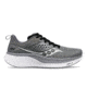 Saucony Ride 17 Shoes - Mens, Cinder/Black, 13, Medium, S20924-107-021-M-13
