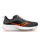 Saucony Ride 17 Shoes - Mens, Shadow/Pepper, 15, Medium, S20924-110-021-M-15