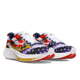 Saucony Ride 17 Shoes - Mens, Stars/Stripes, 8, Medium, S20924-76-399-M-8