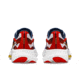 Saucony Ride 17 Shoes - Mens, Stars/Stripes, 8, Medium, S20924-76-399-M-8