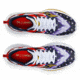 Saucony Ride 17 Shoes - Mens, Stars/Stripes, 8, Medium, S20924-76-399-M-8