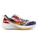 Saucony Ride 17 Shoes - Mens, Stars/Stripes, 8, Medium, S20924-76-399-M-8