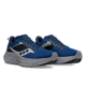Saucony Ride 17 Shoes - Mens, Tide/Silver, 10, Medium, S20924-106-400-M-10