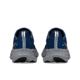Saucony Ride 17 Shoes - Mens, Tide/Silver, 10, Medium, S20924-106-400-M-10