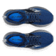 Saucony Ride 17 Shoes - Mens, Tide/Silver, 10, Medium, S20924-106-400-M-10