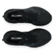 Saucony Ride 17 Shoes - Mens, Triple Black, 10.5, Medium, S20924-101-001-M-10.5