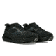 Saucony Ride 17 Shoes - Mens, Triple Black, 10.5, Medium, S20924-101-001-M-10.5