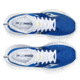 Saucony Ride 17 Shoes - Mens, Cobalt/White, 8.5, Medium, S20924-136-409-M-8.5