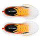 Saucony Ride 17 Shoes - Mens, White/Vizigold, 9, Medium, S20924-138-100-M-9