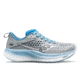 Saucony Ride 17 Shoes - Womens, Cloud/Breeze, 10, Medium, S10924-118-026-M-10