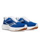 Saucony Ride 17 Shoes - Womens, Cobalt/White, 9.5, Medium, S10924-136-409-M-9.5