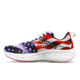 Saucony Ride 17 Shoes - Womens, Stars/Stripes, 5, Medium, S10924-76-399-M-5