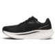 Saucony Ride 18 - Womens, Black/White, 10, S11000-100-M-10