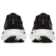 Saucony Ride 18 - Womens, Black/White, 10, S11000-100-M-10