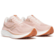 Saucony Ride 18 - Womens, Cameo/Peony, 7, S11000-223-M-7