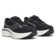 Saucony Ride 19, Black/Silver, 12, S11055-100-12