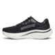 Saucony Ride 19, Black/Silver, 12, S11055-100-12