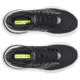 Saucony Ride 19, Black/Silver, 12, S11055-100-12