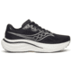 Saucony Ride 19, Black/Silver, 12, S11055-100-12