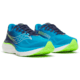 Saucony Ride 19, Cobalt/Slime, 11.5, S21055-150-11.5