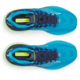 Saucony Ride 19, Cobalt/Slime, 11.5, S21055-150-11.5