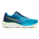 Saucony Ride 19, Cobalt/Slime, 11.5, S21055-150-11.5