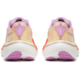 Saucony Ride 19, Fire/Orchid, 9, S11055-126-9