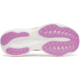 Saucony Ride 19, Fire/Orchid, 9, S11055-126-9