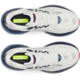 Saucony Ride 19, Ivory/Storm, 14, S21055-146-14