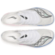 Saucony Terminal Velocity Track Spike Running Shoes - Mens