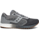 Saucony Shadow 5000 EVR Casual Shoes - Mens, Black/Charcoal, Medium, 8, S70438-1-8