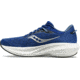 Saucony Triumph 21 Shoes - Mens, Indigo/Black, 11.5, Medium, S20881-21-400-M-11.5