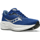 Saucony Triumph 21 Shoes - Mens, Indigo/Black, 11.5, Medium, S20881-21-400-M-11.5