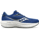 Saucony Triumph 21 Shoes - Mens, Indigo/Black, 11.5, Medium, S20881-21-400-M-11.5