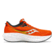 Saucony Triumph 21 Shoes - Mens, Pepper/Shadow, 12.5, Medium, S20881-112-800-M-12.5