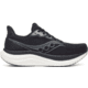Saucony Triumph 23 - Mens, Black/White, 9.5, S21023-200-M-9.5