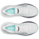Saucony Triumph 23, White/Navy, 6.5, S11023-172-6.5