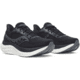 Saucony Triumph 23 - Womens, Black/White, 8.5, S11023-200-M-8.5