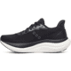 Saucony Triumph 23 - Womens, Black/White, 8.5, S11023-200-M-8.5